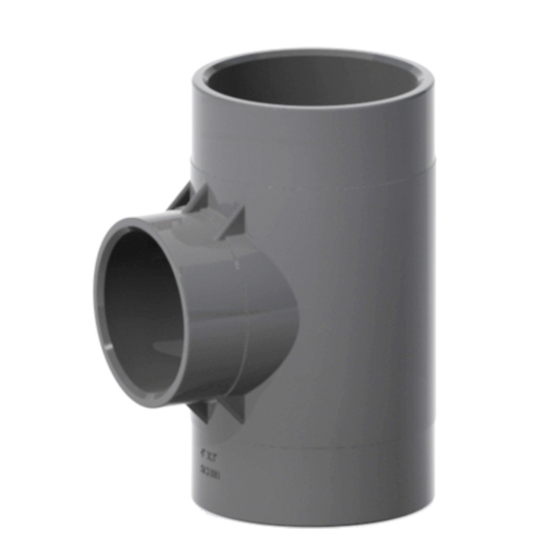 Hydroplast Piping Systems Fze Cpvc Fittings