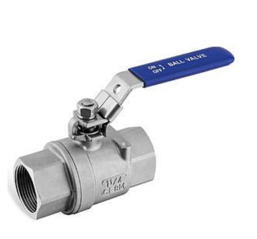 HYDROPLAST PIPING SYSTEMS FZE | Techflow Valve